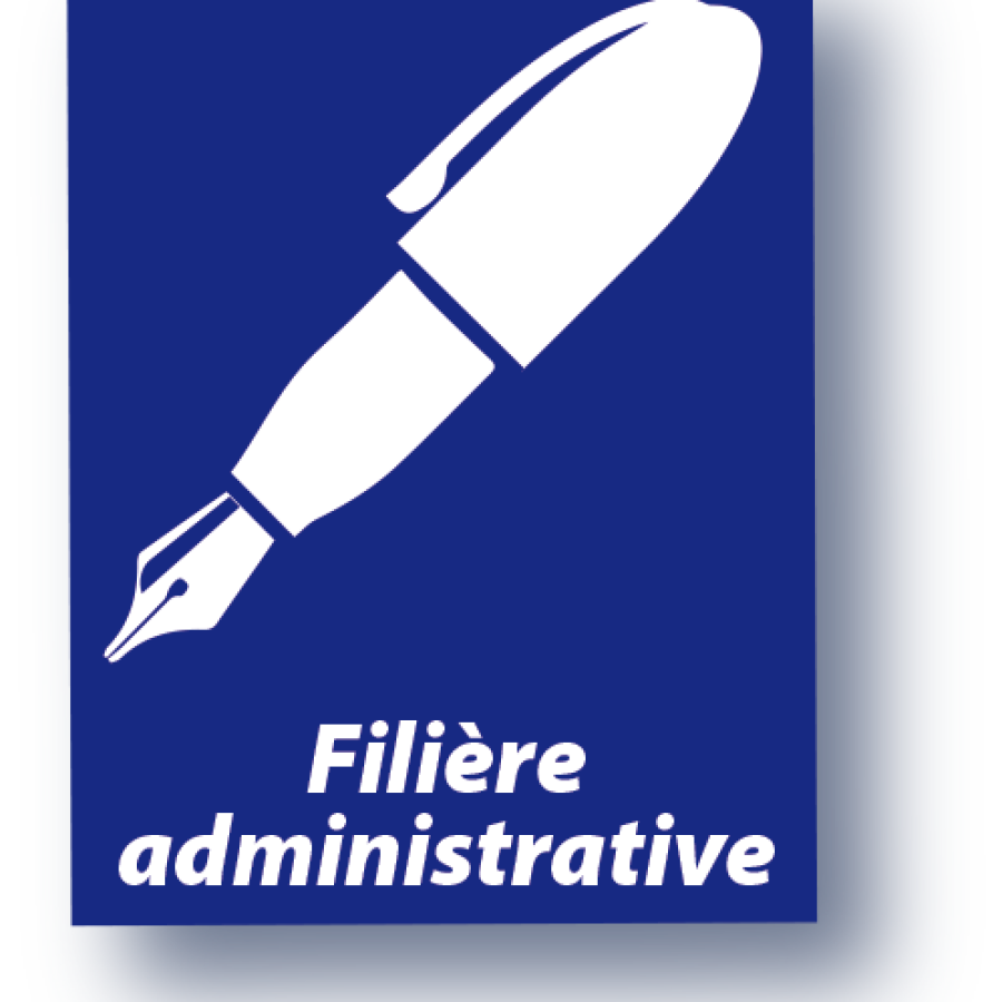 Filière administrative